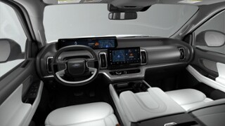 2027 Ford Expedition® Internal Image 2